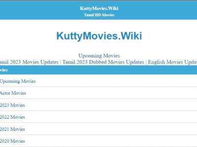Kutty Movies