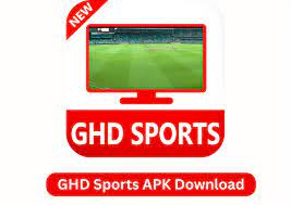 GHD Sport APK Download Latest Version v21.0 2023